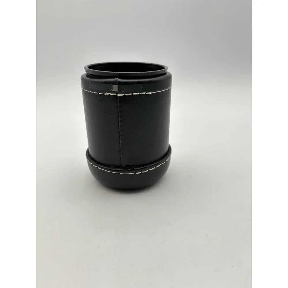 Las Vegas Gaming Deluxe Dice Cup Very Good Condition